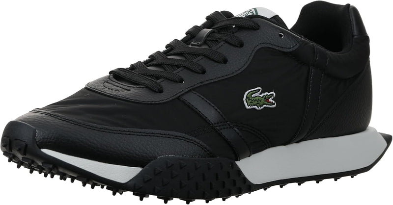 Mens L-spin Evo Sneaker - Black