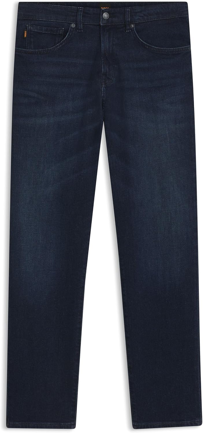 Men's Re.maine Bc-c Jeans TROUSERS - Dark Blue406