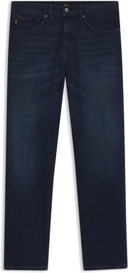 Men's Re.maine Bc-c Jeans TROUSERS - Dark Blue406