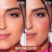 Beauty Blush Filter Liquid Blush - Watermelon Pop Warm Brick 4.5ml