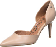 Women's Hayden Pump - Light Natural 110