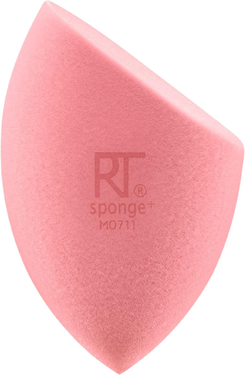REAL TECHNIQUES Facial Makeup Brush - 13Ml (Packaging And Handle Model May Vary)