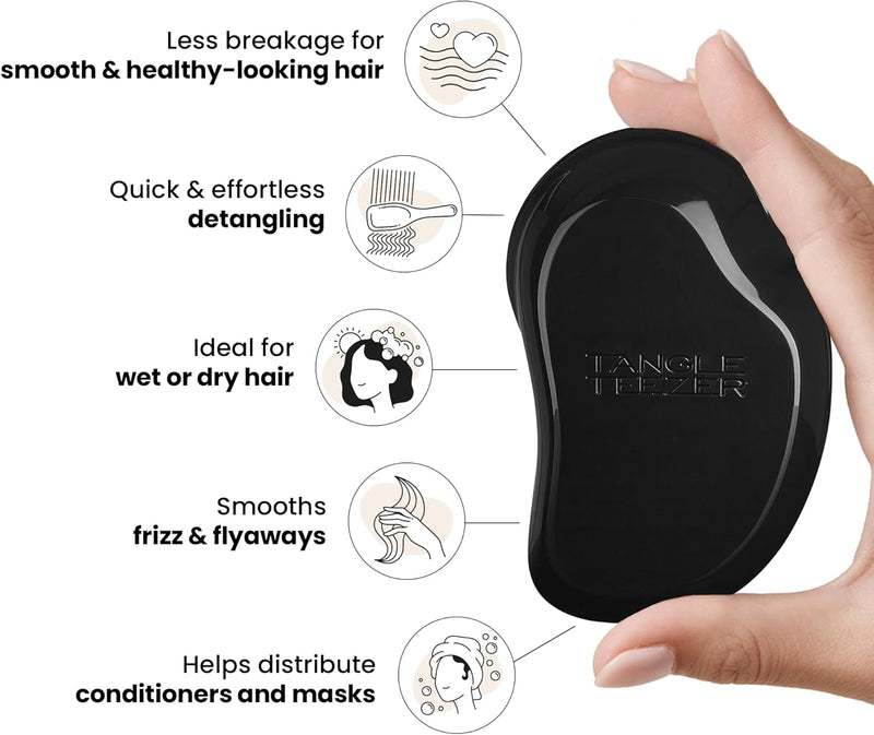 Tangle Teezer Original - Black