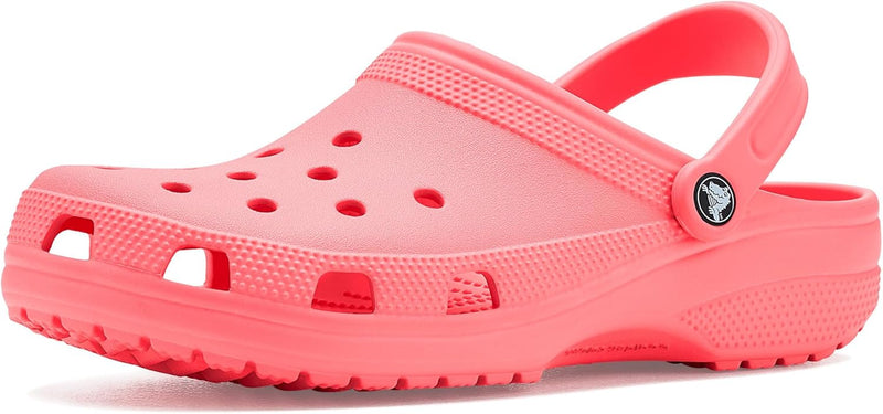 Classic Clog unisex-adult Clog - Guava