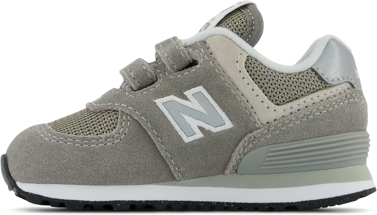New Balance 574 baby-boys Sneaker
