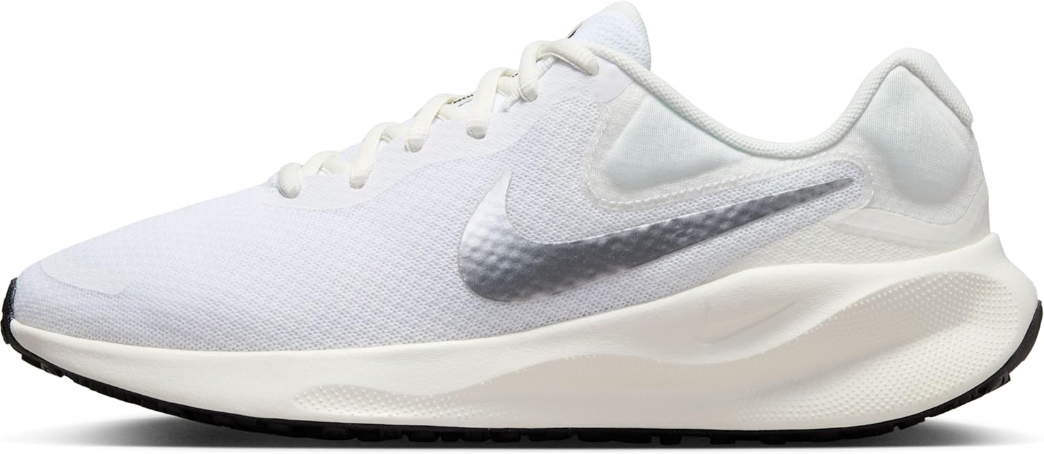 Nike REVOLUTION 7 womens LACED SHOES