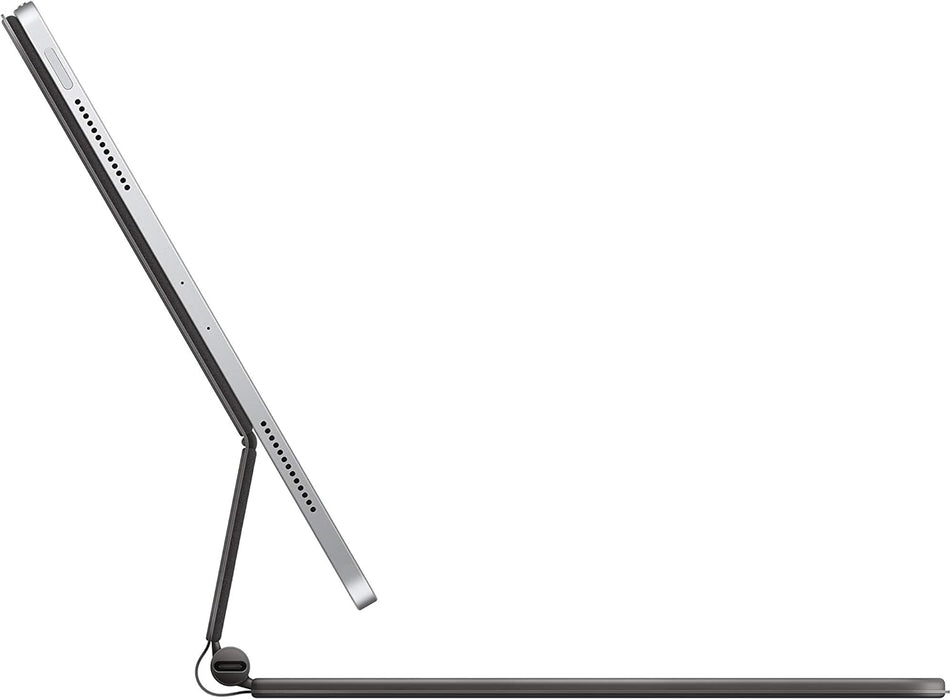 Apple Magic Keyboard For iPad Air (4th generation) and iPad Pro 11-inch (2nd generation) - Arabic (Renewed)