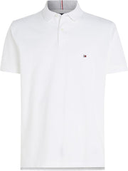 Tommy Hilfiger mens 1985 REGULAR Polo Shirt (pack of 1)