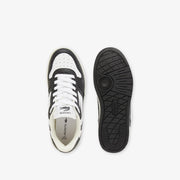 CLUB-LOW womens Sneaker - White/White