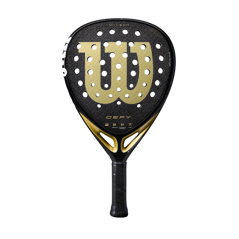 Defy V1 Padel Racket