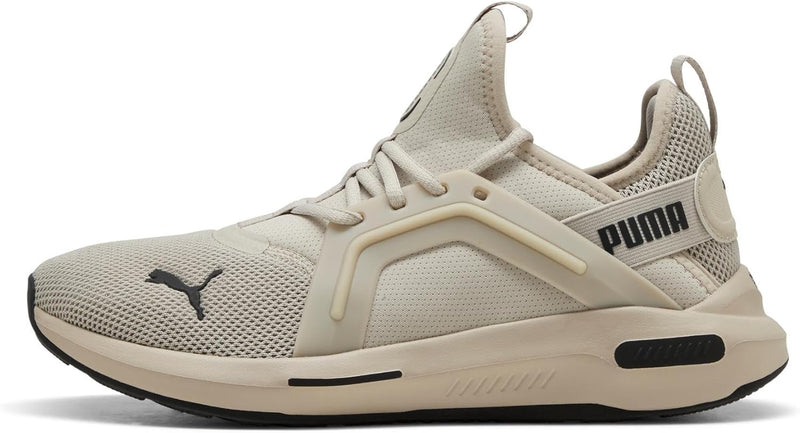 Softride Enzo 5 Cross Trainer mens Sneaker - Desert Dust-black