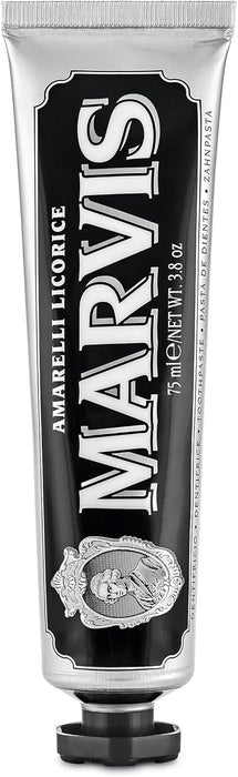 Marvis Whitening Mint Toothpaste With Xylitol 85ml/4.4oz