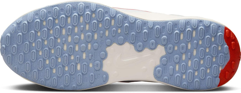 Nike REVOLUTION 7 GS unisex-child LACED SHOES