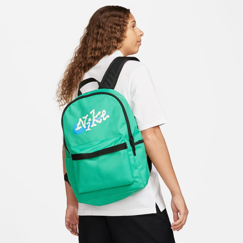 Nike Unisex Nk Heritage Bkpk-hmn Crft Grx Backpack