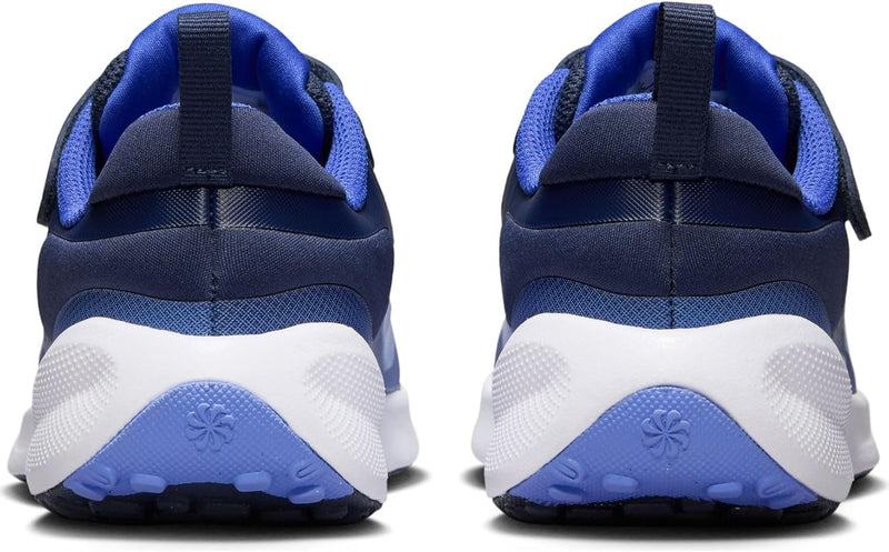 Nike REVOLUTION 7 PSV unisex-child LACED SHOES