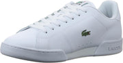 CARNABY CUP mens Sneaker - White/White