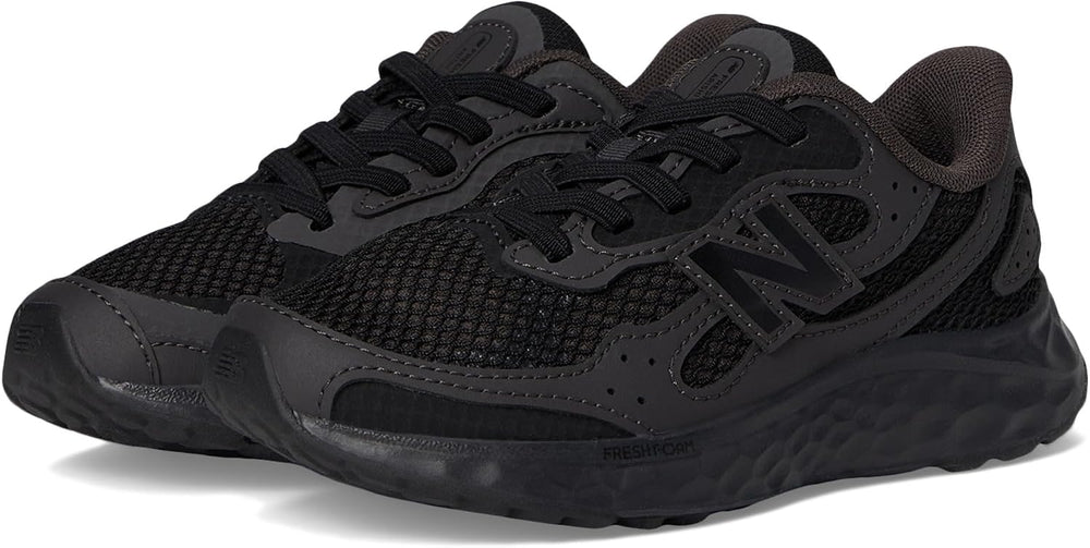 Fresh Foam Arishi Lux Bungee Lace Shoes for Kids, Size