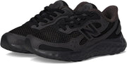Fresh Foam Arishi Lux Bungee Lace Shoes for Kids, Size - Black