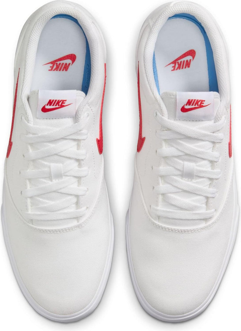 Nike Charge Canvas mens LACED SHOES