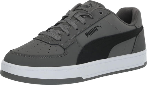 Puma Caven 2.0 Buck mens Sneaker - Cool Dark Gray-puma Black