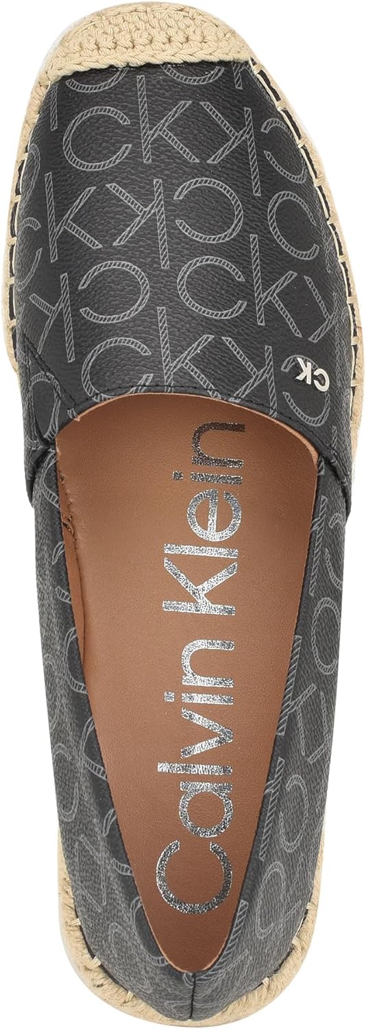 Calvin Klein Popular womens Ballet Flat