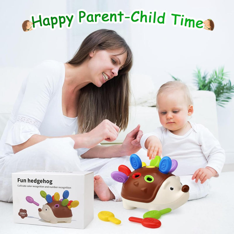 Ballery Baby Toy 6 12 Months, Baby Montessori Toy