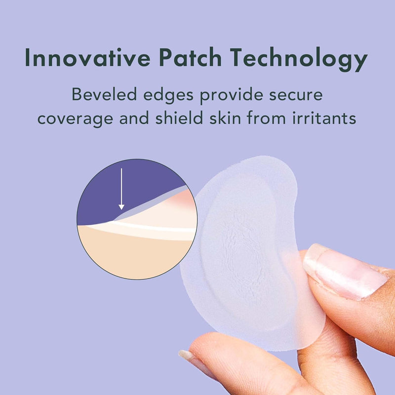 Rael Beauty Miracle Patch Spot Control Cover
