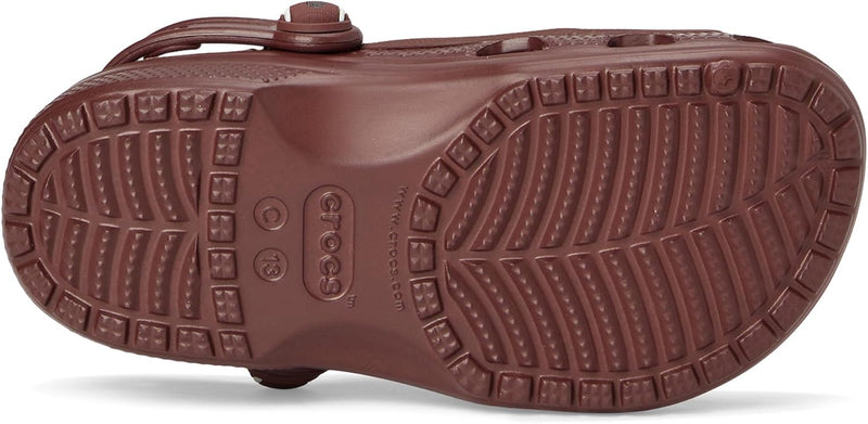 Crocs Unisex Kids 210156-805 Clogs