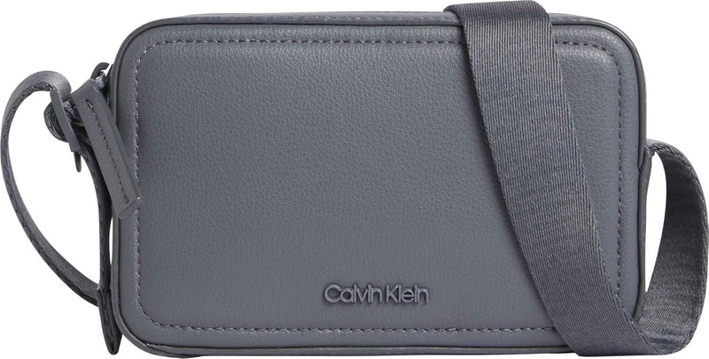 Calvin Klein Mens Minimal Crossover Crossover