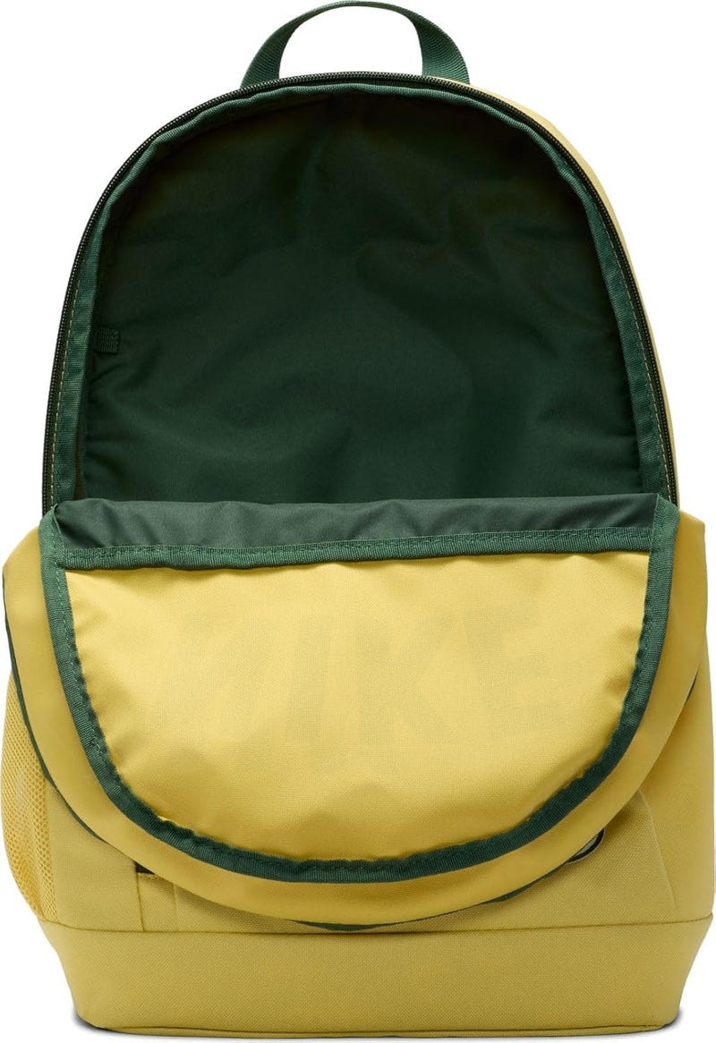 Nike Unisex Kids Y ELMNTL - CAT GFX BACKPACK