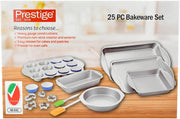 Prestige 25pc Bakeware Set PR57158