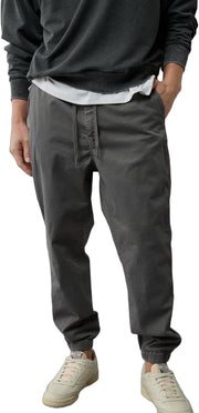 Mens Dwight Trekker Sweatpants (pack of 1) - Grey