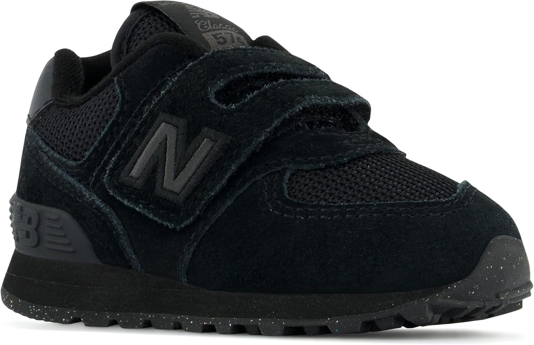 New Balance 574 baby-boys Sneaker