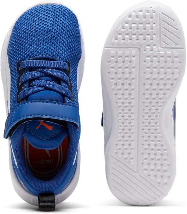 PUMA Kids Flyer Runner V INF Sneaker
