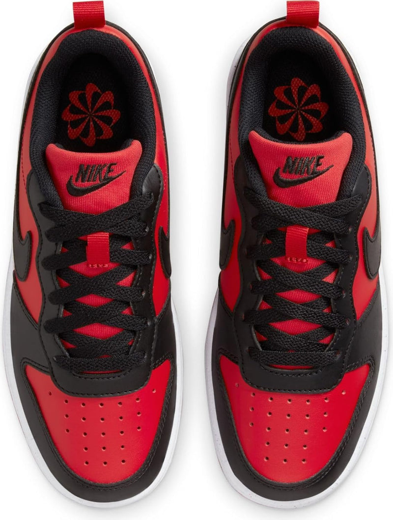 Nike Nike Court Borough Low Recraft unisex-child Sneaker