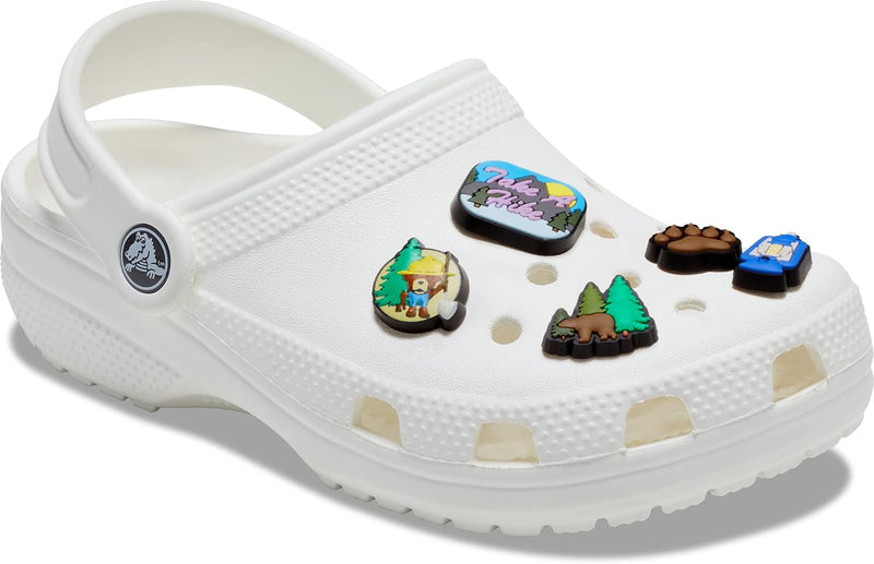 Crocs Jibbitz Shoe Charms Disney Charms Multi Pack