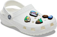 Crocs Jibbitz Shoe Charms Disney Charms Multi Pack