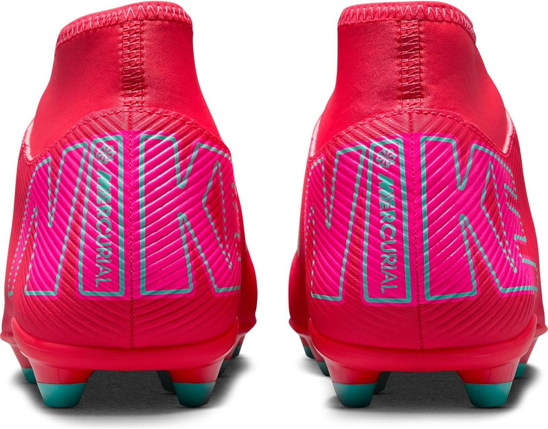Nike Superfly 10 Club Fg/Mg unisex-adult Oxford Flat