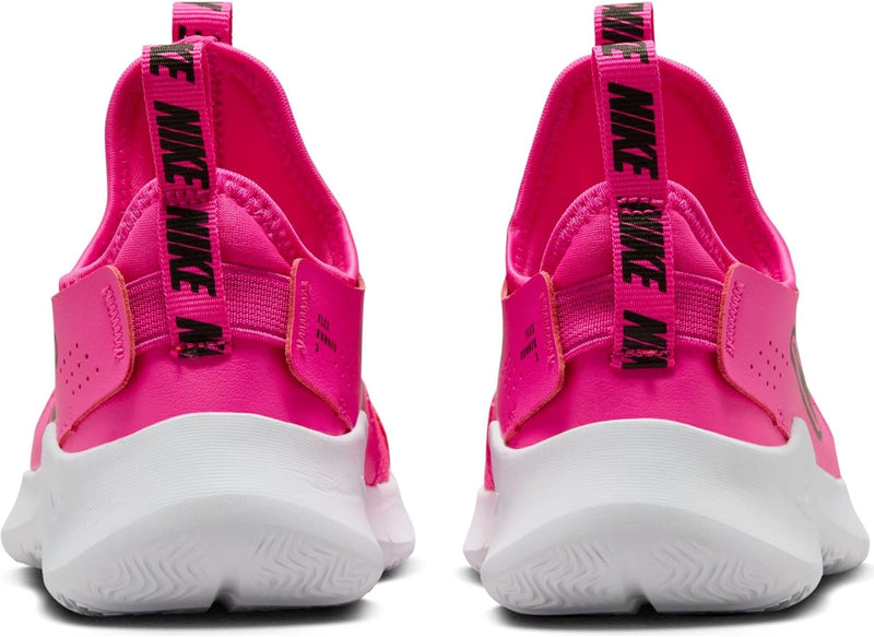 Nike FLEX RUNNER 3 GS boys LACED SHOES
