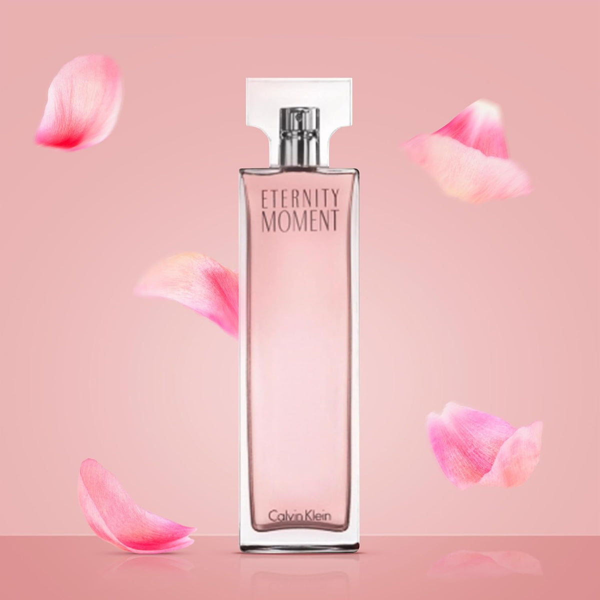 Eternity Moment Perfume for Women Eau De Parfum 100ML – image 4