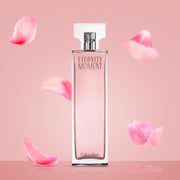 Eternity Moment Perfume for Women Eau De Parfum 100ML