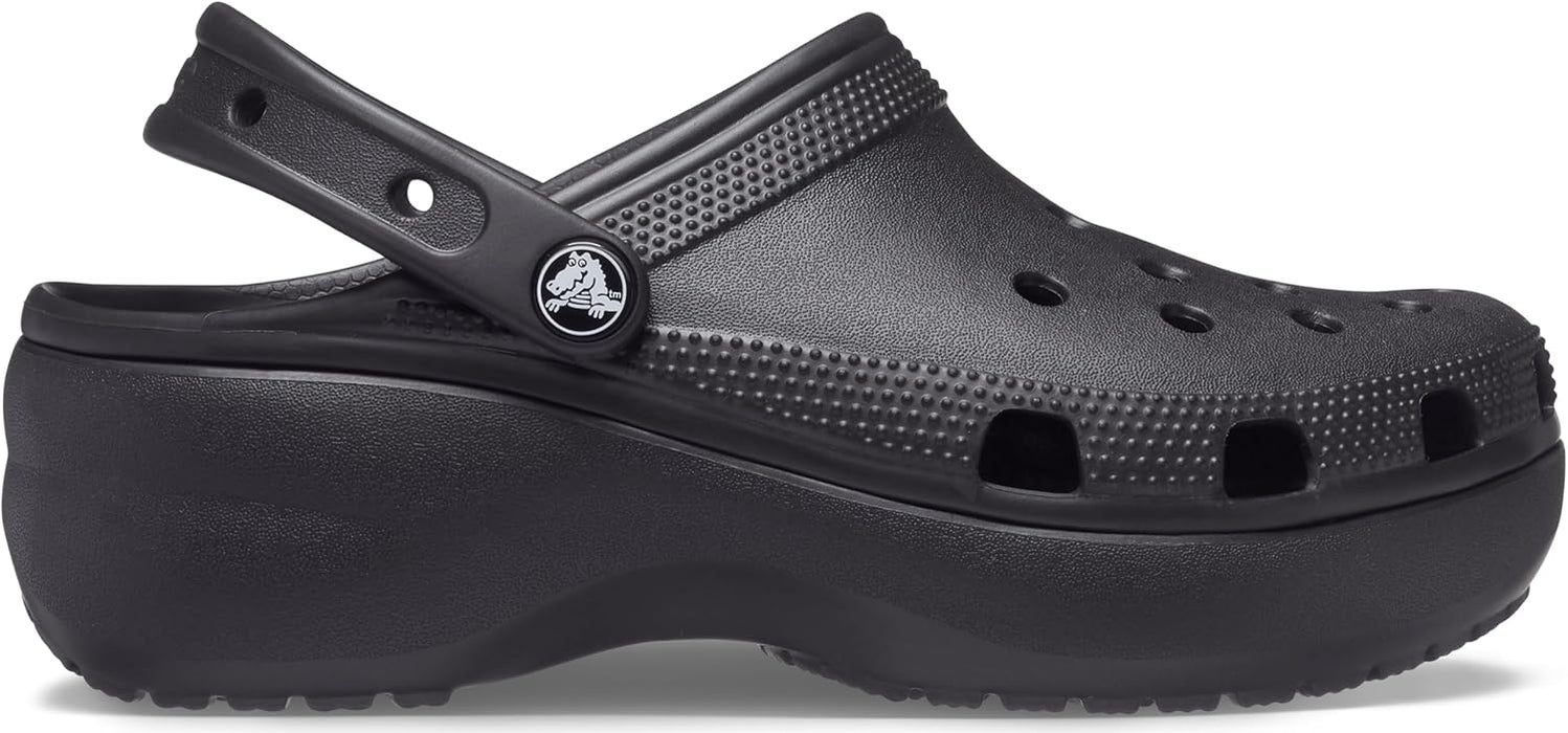 Crocs Crocs Women's Classic Platform Clog womens Clog