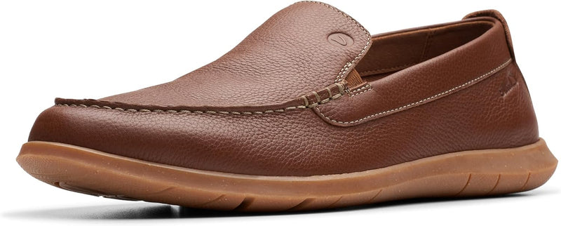 Mens Flexway Step - Brown