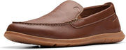 Mens Flexway Step - Brown