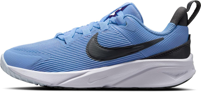 Nike STAR RUNNER 4 NN TD boys LACED SHOES