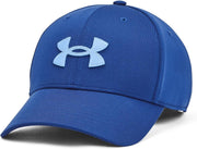 Mens Blitzing Adjustable 3.0 Cap Hat (pack of 1) - Blue