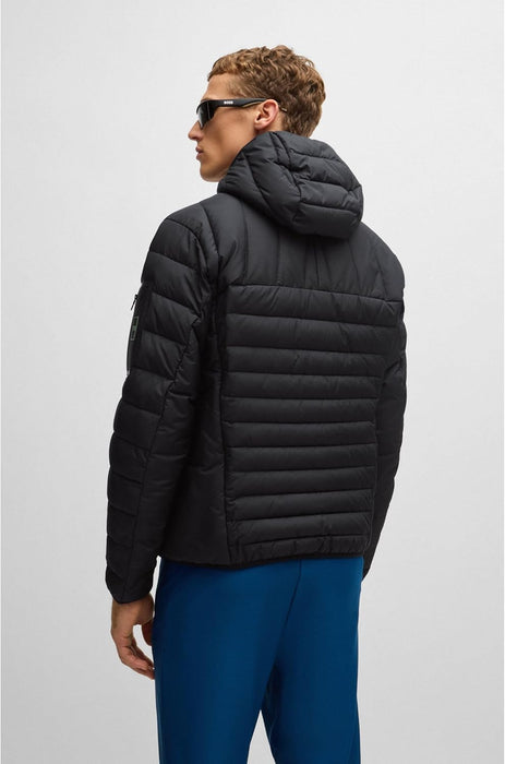 BOSS Men's J_thor 2 Outerwear_Jacket