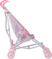 Amoura Hayati Baby Stroller