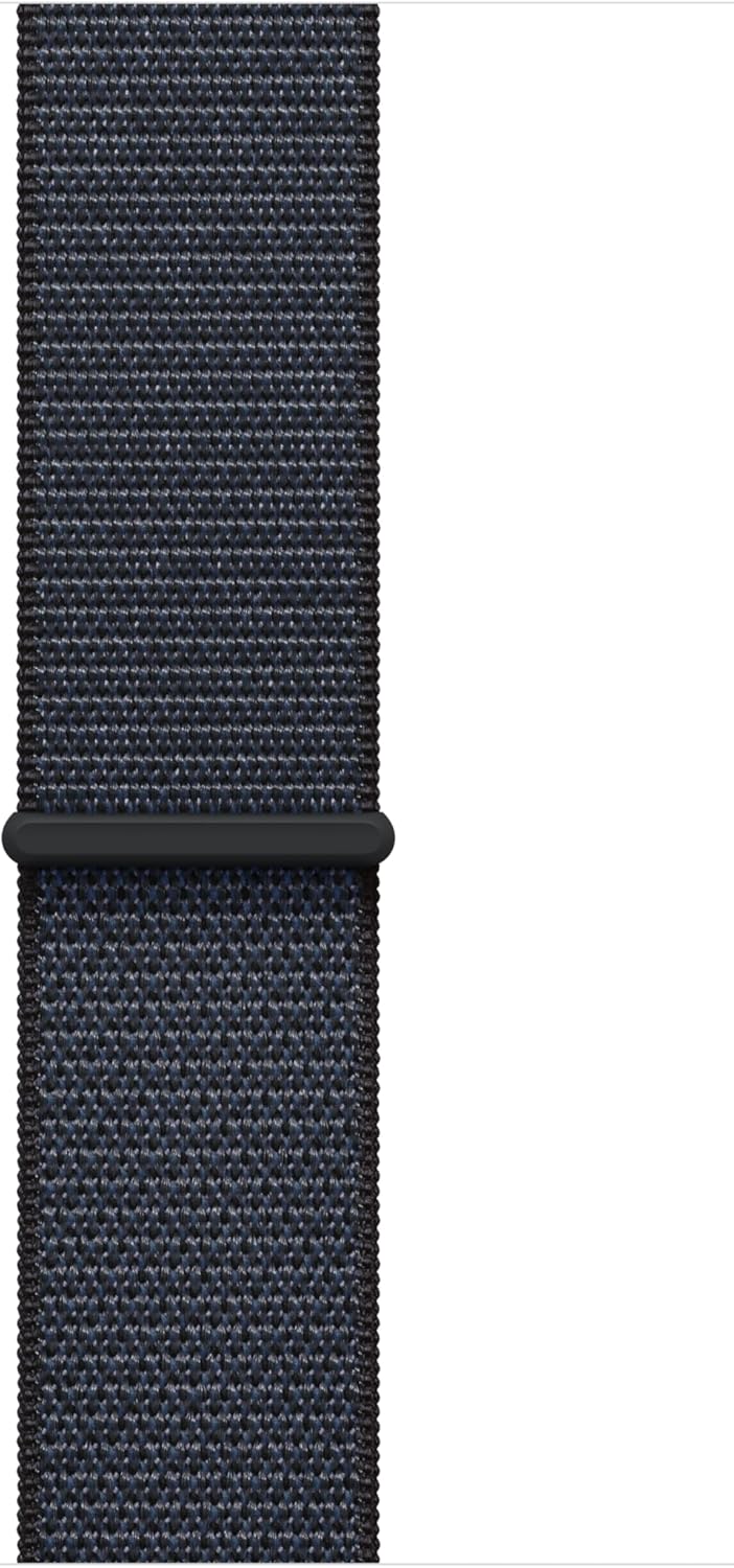 Apple Watch Band - Sport Loop - 40mm - Plum - One Size (Fits Most)