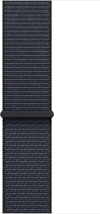 Apple Watch Band - Sport Loop - 40mm - Plum - One Size (Fits Most)